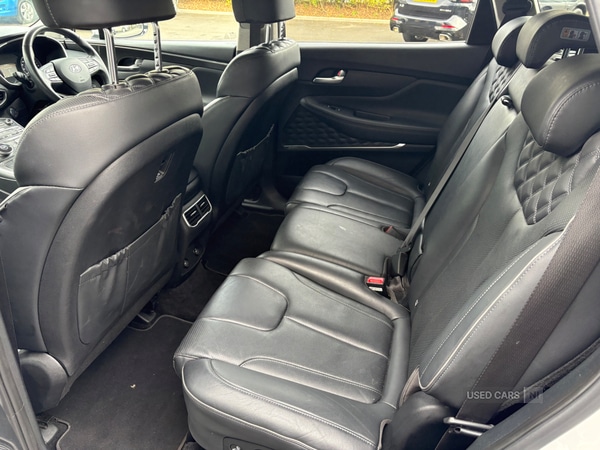 Used Hyundai Santa Fe 2022 for sale - 78171771: Photo 13