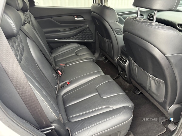 Used Hyundai Santa Fe 2022 for sale - 78171771: Photo 14