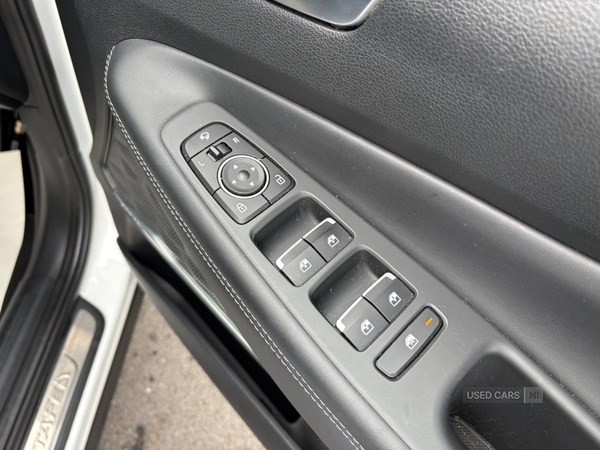 Used Hyundai Santa Fe 2022 for sale - 78171771: Photo 16