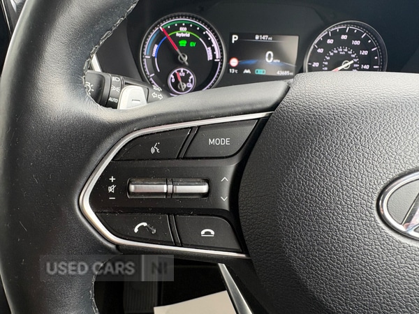 Used Hyundai Santa Fe 2022 for sale - 78171771: Photo 18