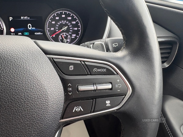 Used Hyundai Santa Fe 2022 for sale - 78171771: Photo 19