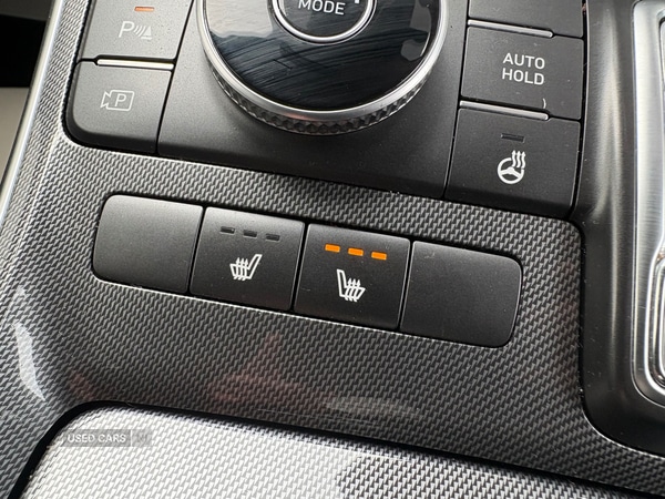 Used Hyundai Santa Fe 2022 for sale - 78171771: Photo 21