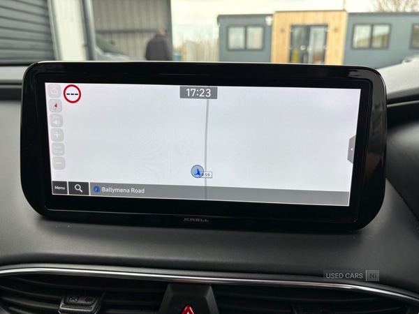 Used Hyundai Santa Fe 2022 for sale - 78171771: Photo 22