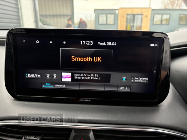 Used Hyundai Santa Fe 2022 for sale - 78171771: Photo 23