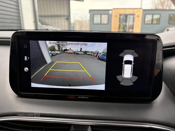 Used Hyundai Santa Fe 2022 for sale - 78171771: Photo 25