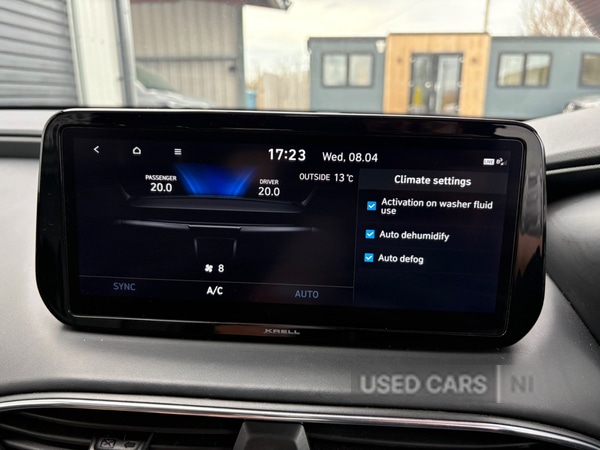 Used Hyundai Santa Fe 2022 for sale - 78171771: Photo 26