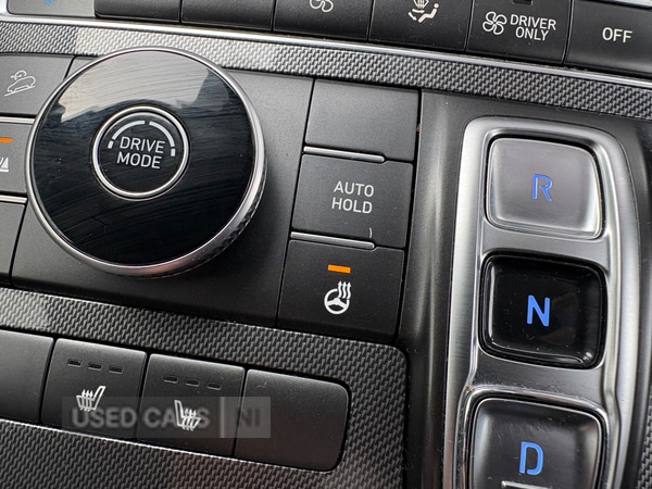 Used Hyundai Santa Fe 2022 for sale - 78171771: Photo 27