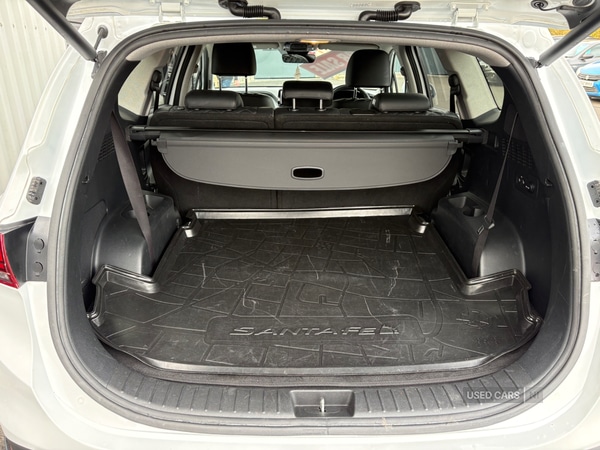 Used Hyundai Santa Fe 2022 for sale - 78171771: Photo 29