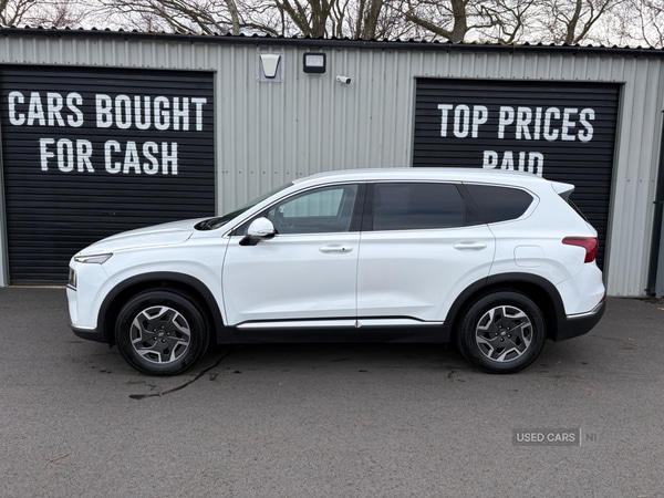 Used Hyundai Santa Fe 2022 for sale - 78171771: Photo 5