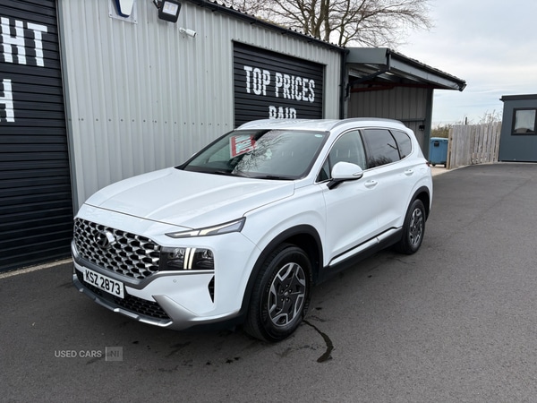 Used Hyundai Santa Fe 2022 for sale - 78171771: Photo 6