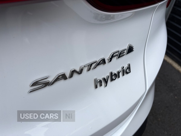 Used Hyundai Santa Fe 2022 for sale - 78171771: Photo 7
