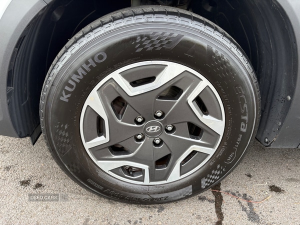 Used Hyundai Santa Fe 2022 for sale - 78171771: Photo 9