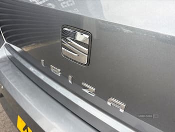 Used SEAT Ibiza 2018 for sale - 79727514: Photo