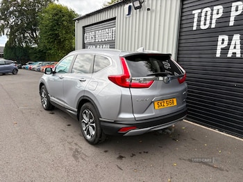 Used Honda CR-V 2023 for sale - 79465671: Photo