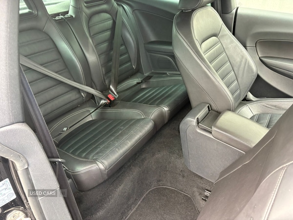 Used Volkswagen Scirocco 2014 for sale - 78128634: Photo 13