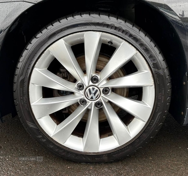 Used Volkswagen Scirocco 2014 for sale - 78128634: Photo 7