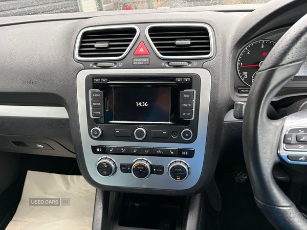 Used Volkswagen Scirocco 2014 for sale - 78128634: Photo 9