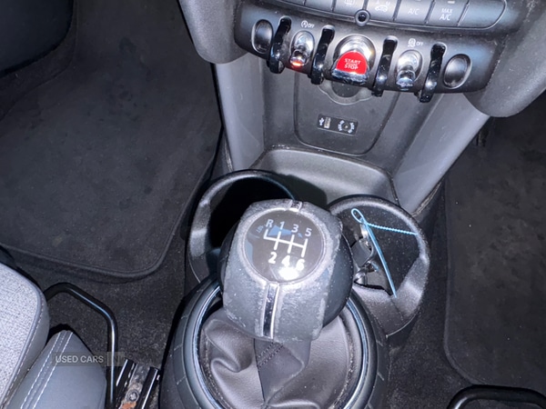 Used MINI Hatch 2016 for sale - 76965954: Photo 18