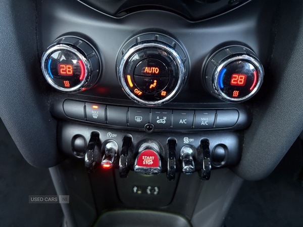 Used MINI Hatch 2016 for sale - 76965954: Photo 19