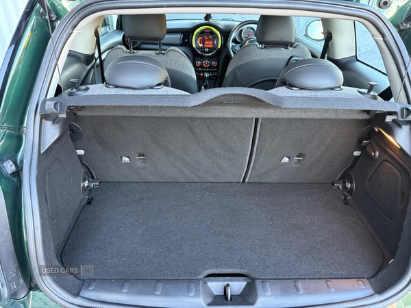 Used MINI Hatch 2016 for sale - 76965954: Photo 28