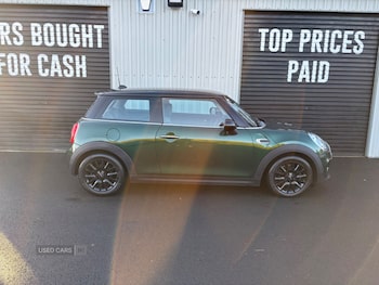 Used MINI Hatch 2016 for sale - 76965954: Photo