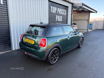 Used MINI Hatch 2016 for sale - 76965954: Photo