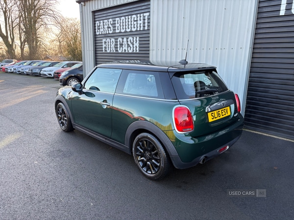 Used MINI Hatch 2016 for sale - 76965954: Photo 4