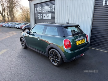 Used MINI Hatch 2016 for sale - 76965954: Photo