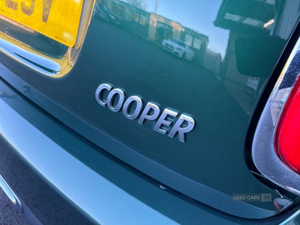 Used MINI Hatch 2016 for sale - 76965954: Photo 7