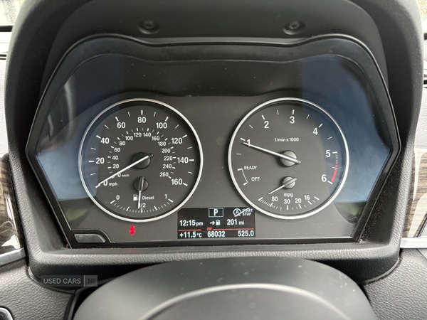 Used BMW X1 2017 for sale - 77672374: Photo 10