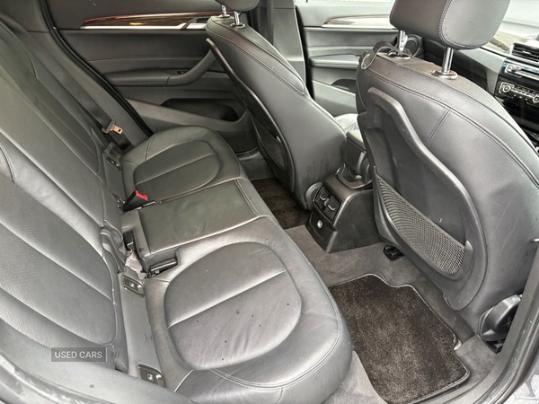 Used BMW X1 2017 for sale - 77672374: Photo 14