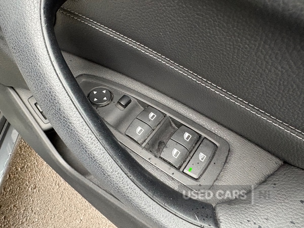 Used BMW X1 2017 for sale - 77672374: Photo 15