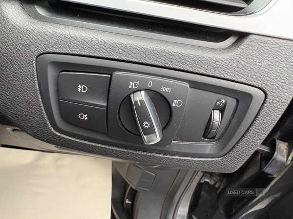 Used BMW X1 2017 for sale - 77672374: Photo 16