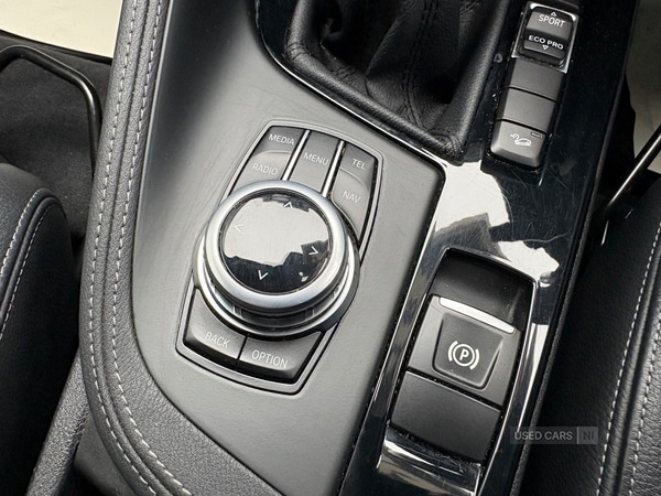 Used BMW X1 2017 for sale - 77672374: Photo 19