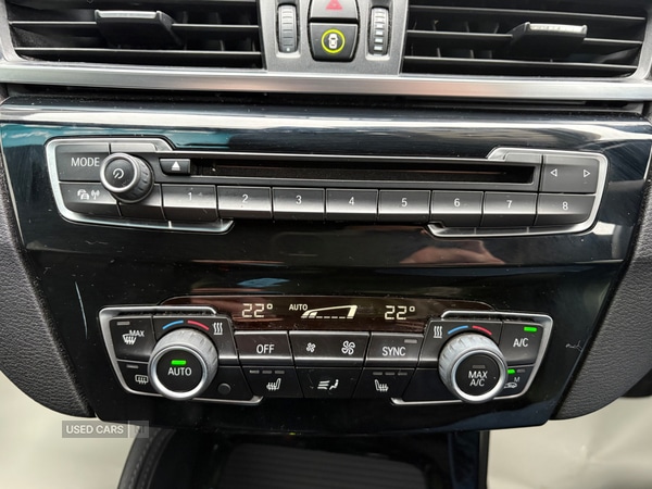 Used BMW X1 2017 for sale - 77672374: Photo 22