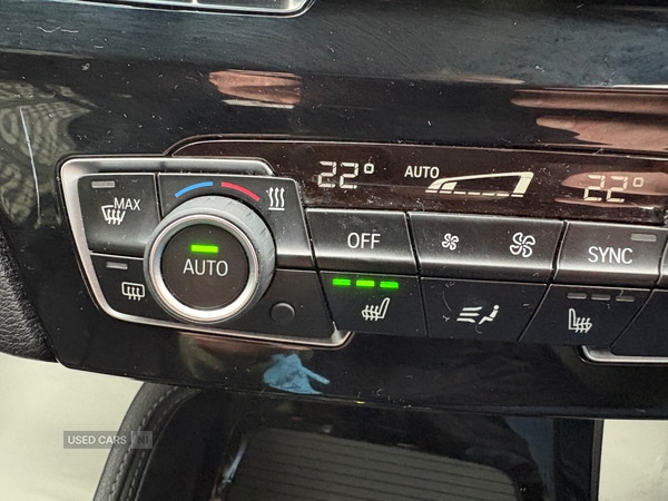 Used BMW X1 2017 for sale - 77672374: Photo 23