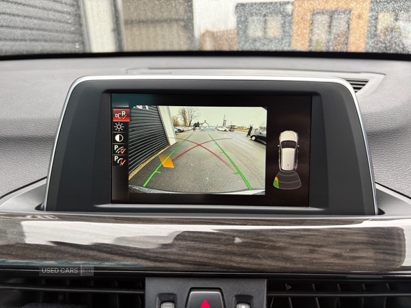 Used BMW X1 2017 for sale - 77672374: Photo 24