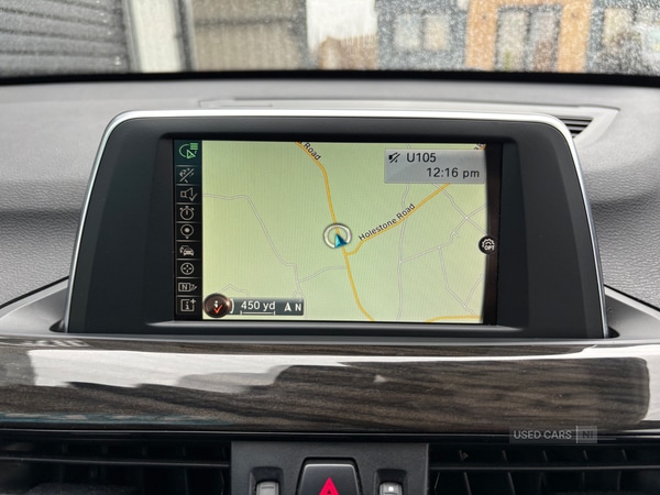 Used BMW X1 2017 for sale - 77672374: Photo 25