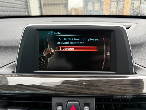 Used BMW X1 2017 for sale - 77672374: Photo 26