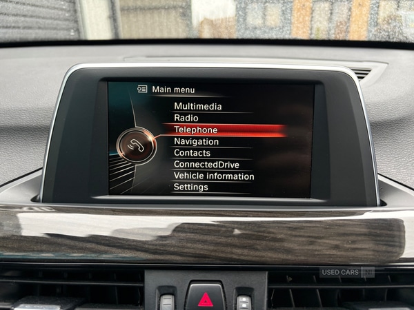 Used BMW X1 2017 for sale - 77672374: Photo 27