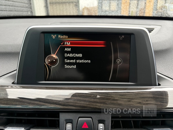 Used BMW X1 2017 for sale - 77672374: Photo 28