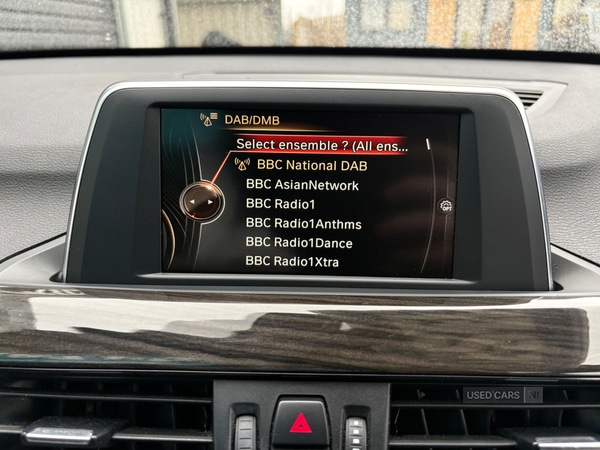 Used BMW X1 2017 for sale - 77672374: Photo 29