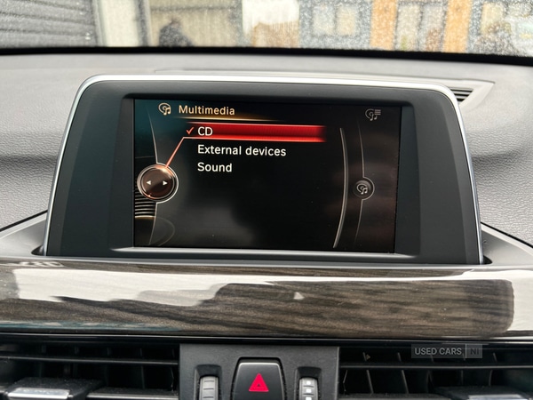 Used BMW X1 2017 for sale - 77672374: Photo 31