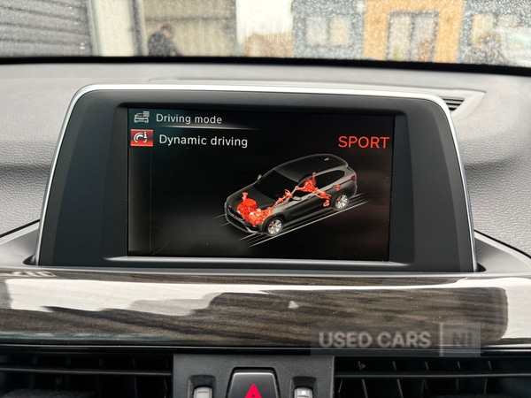 Used BMW X1 2017 for sale - 77672374: Photo 32