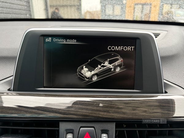 Used BMW X1 2017 for sale - 77672374: Photo 33