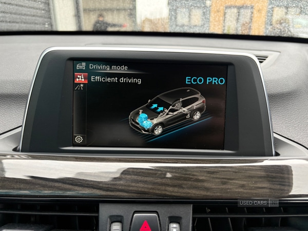 Used BMW X1 2017 for sale - 77672374: Photo 34