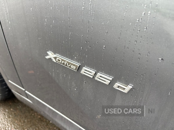 Used BMW X1 2017 for sale - 77672374: Photo 7