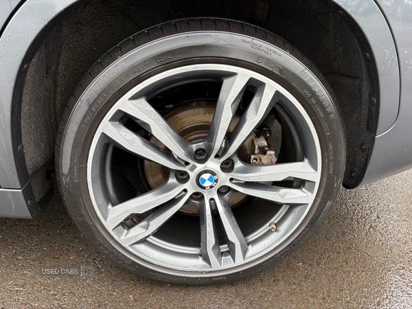 Used BMW X1 2017 for sale - 77672374: Photo 9