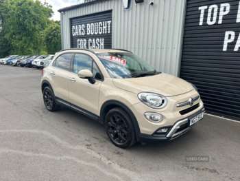 2017 - 1.4 Multiair Cross 5dr