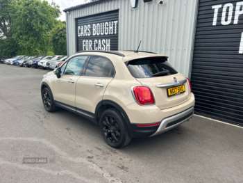Used Fiat 500X 2017 for sale - 74752267: Photo